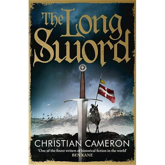 Chivalry: The Long Sword (Paperback)