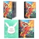 thumbnail image 1 of Tarjetas de Pokémon de Anime para niños, álbum Kawaii de colección de juegos, soporte de tarjetas, lista cargada de archivos VMAX, regalo de Navidad, 240 piezas, 1 of 4