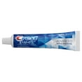 thumbnail image 2 of Crest 3D White Advance Whitening Flavoride Anticavity Toothpaste 5 Pack 5.6 Oz Net Wt 28 Oz, 2 of 3