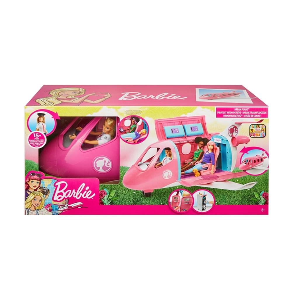 Bodega Aurrera Precio Camper De Barbie Precio Walmart Juguemos