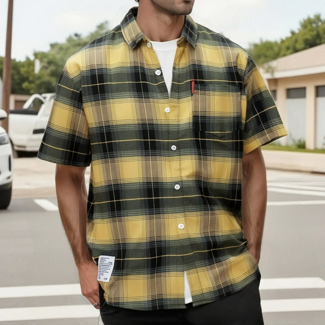 Shirts Bigger Men Long Sleeve plus Shirt under Scrub Shirts Fuzzy Outdoor Slipper Band Size Long Sleeve Active Set Mens Medium Short Sleeve Shirts Full Sleeves Tees Men Long Sleeve Compression Shirt