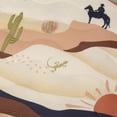 thumbnail image 3 of Your Lifestyle by Donna Sharp  Journey 3PC Quilt Set King, 3 of 5