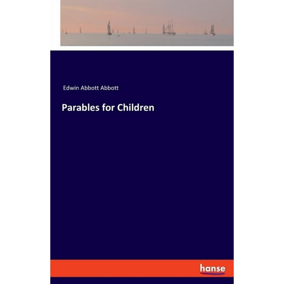 Parables for Children, (Paperback)