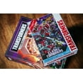 thumbnail image 4 of Renegade Game Studios: Juego de Construcción de Mazo Transformers Choque de los Combiners, 4 of 7