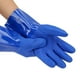 thumbnail image 4 of Guantes antideslizantes, diseño exquisito de los guantes de la seguridad de los guantes del PVC del guante de la resistencia química del PVC, 4 of 8