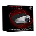 thumbnail image 2 of Mini Proyector Star View Digital Deluxe Gris, 2 of 4