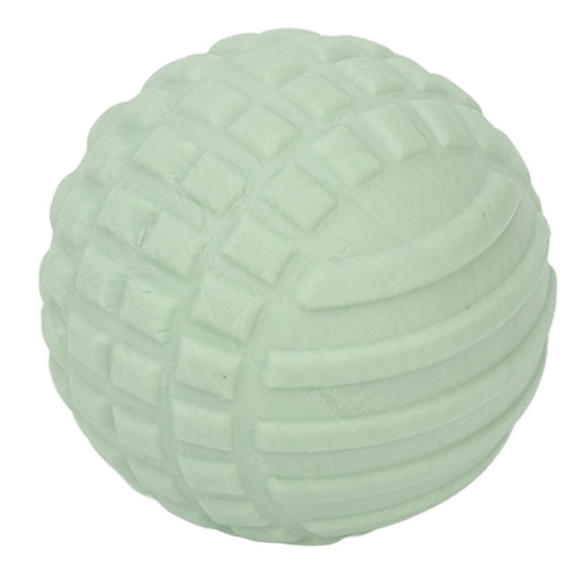 Stabbing Point Massage Foot Ball Relieve Stress & Muscle Tension, Improve Posture & Circulation, Portable & Durable