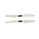 thumbnail image 3 of Quadcopter hélice plegable 4 Piezas de Hélice Plegable para MJX B2SE Quadcopter Brushless RC / Magideal Quadcopter hélice plegable, 3 of 7