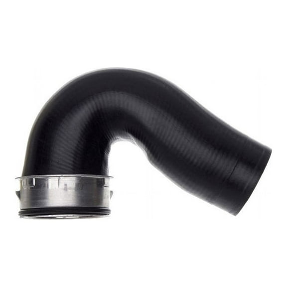 Gates 26288 Turbocharger Intercooler Hose Fits select: 2001-2005 VOLKSWAGEN PASSAT
