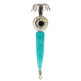 thumbnail image 3 of LED Shrimp Bait Squid Lure Fishing Jig Tackle Equipment Underwater Accessory with Sharp Hook Fish Tackles for Enticement Usage Blue, 3 of 9