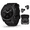 Pro Edition, variant on Garmin Tactix 7 Standard Edition, Premium Tactical GPS Watch, 1.4 in. with Silicone Band with Wearable4U Black EarBuds Bundle