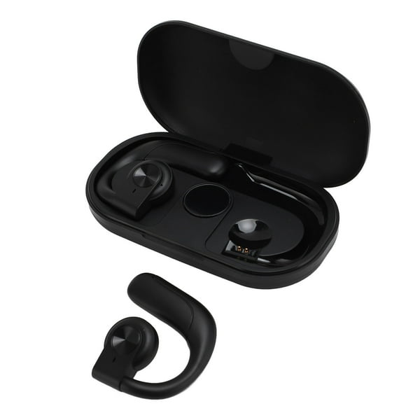 Earbuds, Fast and Stable Transmission Open Ear Headphones Bone Conduction for Exercise