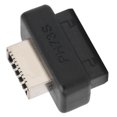 thumbnail image 1 of Adaptador De Placa Base De Computadora, Adaptador De Placa Base De Computadora Antiinterferencia TIPO E, Señal Estable De Tamaño Pequeño Para Computadora, 1 of 8