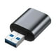 thumbnail image 5 of Adaptador de transferencia de datos de carga USB Gen 2 (USB 3.1 hembra a tipo C hembra), 5 of 6