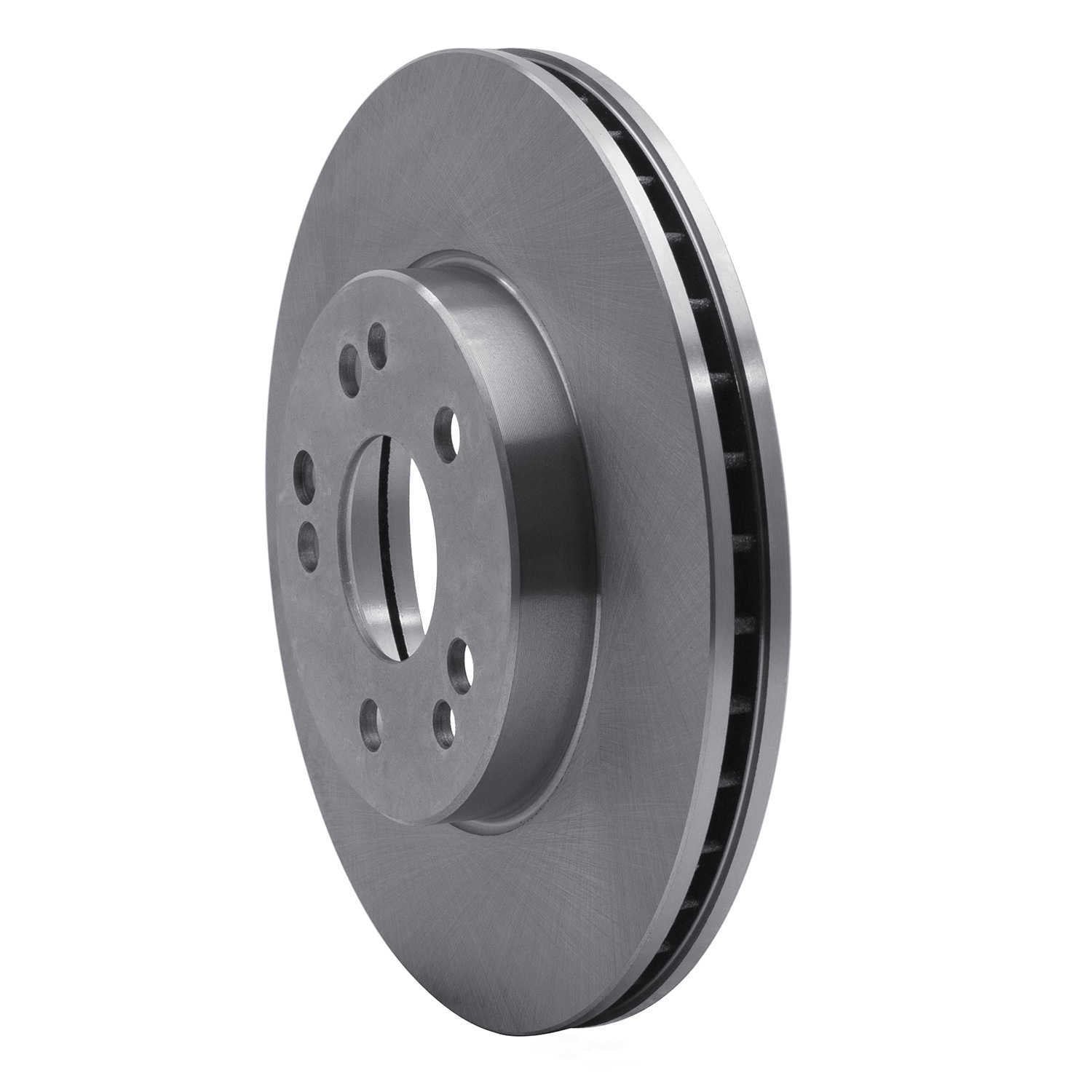 Dynamic Friction Company 600-63031 Disc Brake Rotor