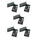 thumbnail image 3 of Porta llaves Bewildely compacto Organizador de llaves Fibra de carbono 2, 3 of 6