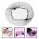 thumbnail image 5 of 150 piezas de redecillas para moños, redecillas de ballet para moños, accesorios para el cabello de niña, para hacer moños, 5 of 8