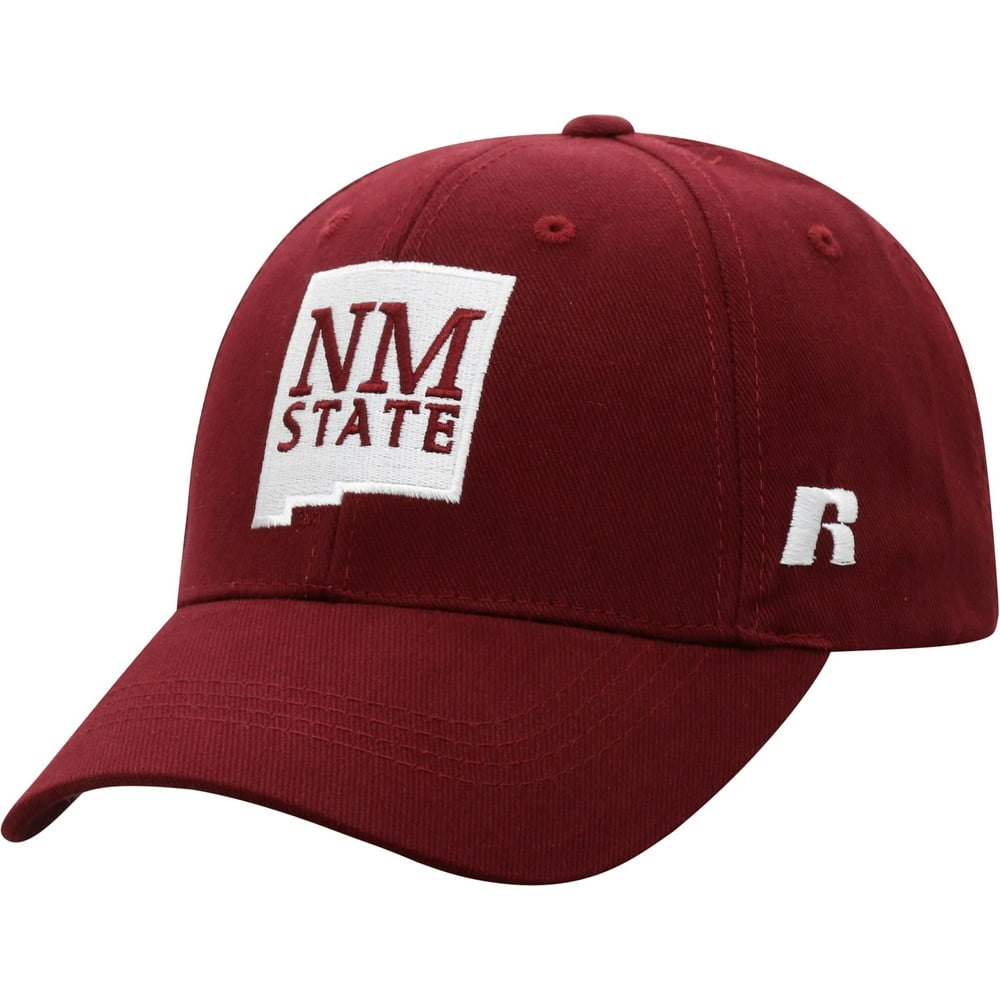 Russell Athletic Men's Russell Athletic Crimson New Mexico State