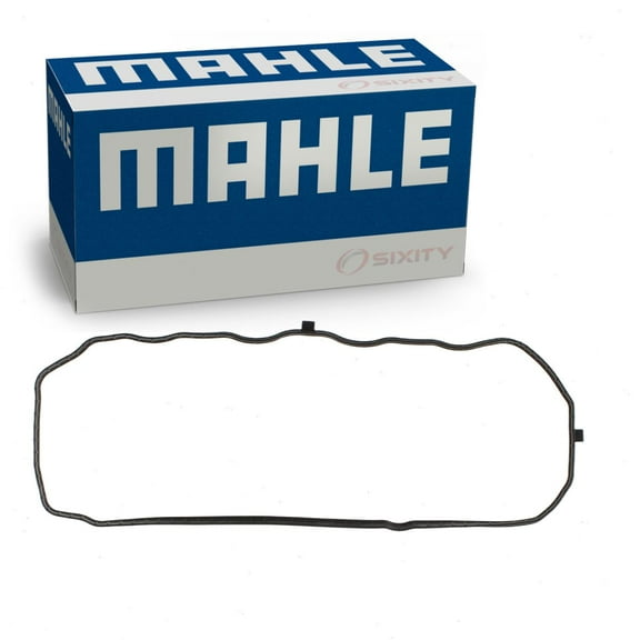 MAHLE Engine Valve Cover Gasket compatible with Honda CR-Z Fit 1.5L L4 2009-2016