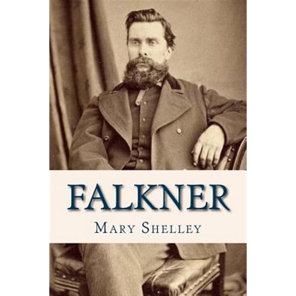 Pre-Owned Falkner (Paperback)
