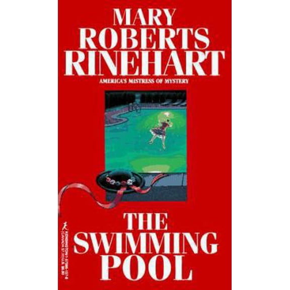 Pre-Owned The Swimming Pool (Paperback) 1575661578 9781575661575