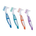 thumbnail image 4 of Cepillo de Limpieza de Dentaduras Postizas Yuyangstore 4 Piezas, 4 of 5