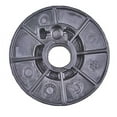 thumbnail image 2 of Ryobi Genuine OEM Replacement Pulley - 518501001, 2 of 2