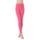 thumbnail image 1 of Sonducket Leggings para mujer, pantalones largos multicolores amigables con la piel, niñas, cálidos, suaves, a prueba de viento, elásticos, accesorios Ropa interior Rosa roja Rose Red Einzelband Sonducket AP013427-05, 1 of 6