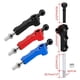 thumbnail image 5 of Palanca de Cambios Speravity Ajustable Duradera para Vehículos Subaru Azul, 5 of 6