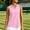 c01Pink, variant on Womens Golf Shirts Sleeveless V-Neck Workout Tank Tops Lightweight Moisture Wicking Quick Dry Tennis Running Sport Shirt Gray M