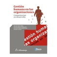 thumbnail image 1 of Gestión Humana en las Organizaciones Alfaomega Hernan Pedro Vigier, 1 of 1