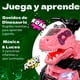 thumbnail image 3 of Montable Moto Eléctrica Infantil Dinosaurio Luz Led Y Sonidos, 3 of 6