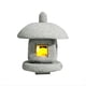 thumbnail image 1 of Mini Linterna de Pagoda para Jardín, Estatua, Micropaisaje, Pecera, Acuario, Bonsái, Jardín, Decoración para el Hogar y el Exterior., 1 of 6