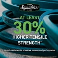 thumbnail image 5 of 8TEN Signature Belt for John Deere 345 325 335 GX345 LX188 M154958 111 x 5/8 810-CBL3257T, 5 of 8