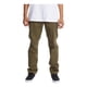 thumbnail image 1 of Pantalon Dc Shoes Worker Straight Para Hombre Color Verde Modelo ADYNP03073CRB0., 1 of 7