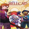 thumbnail image 1 of Patsy Walker, A.K.A. Hellcat! Vol. 3: Moustache(S) Imprudente(S), 1 of 1