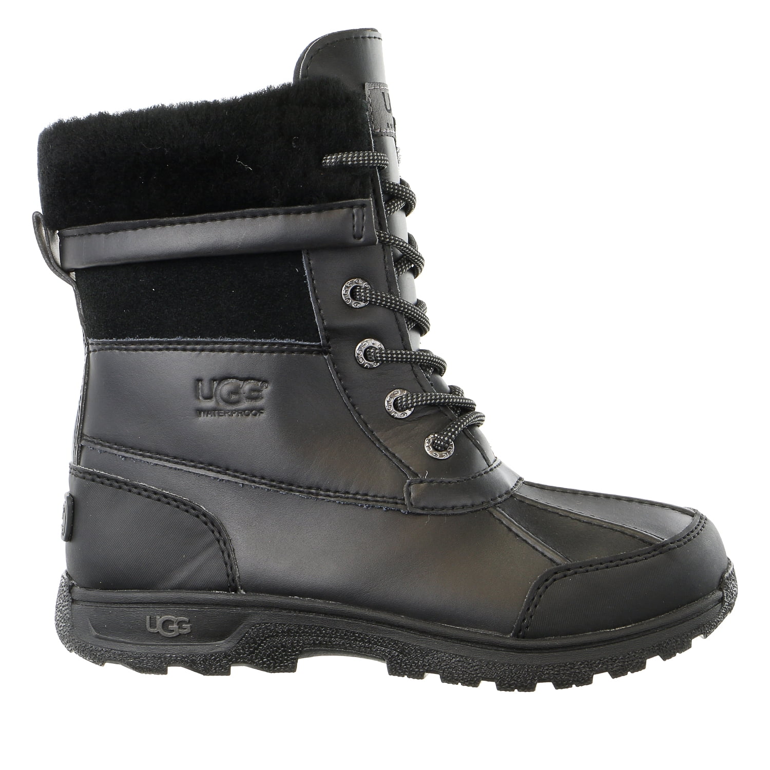 UGG Australia BUTTE II - Kids - Walmart.com