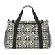 thumbnail image 1 of Easygdp Panda With Crown And Stars Bolsa de Gimnasio, Bolsa de Viaje Duffel, Bolsa de Fin de Semana con Compartimentos, Bolsa de Mano para Noche, 1 of 7
