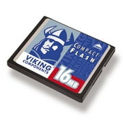 Viking CF16M 16 MB CompactFlash Card