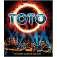 thumbnail image 2 of 40 Tours Around The Sun (Blu-ray), Eagle Rock Ent, Music & Performance, 2 of 3