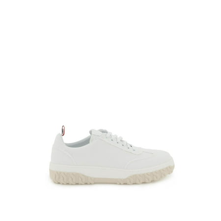 

Thom Browne Cable Knit Sneakers