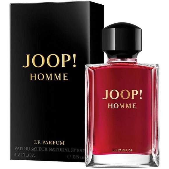 Joop Homme 125ml Le Parfum Men.