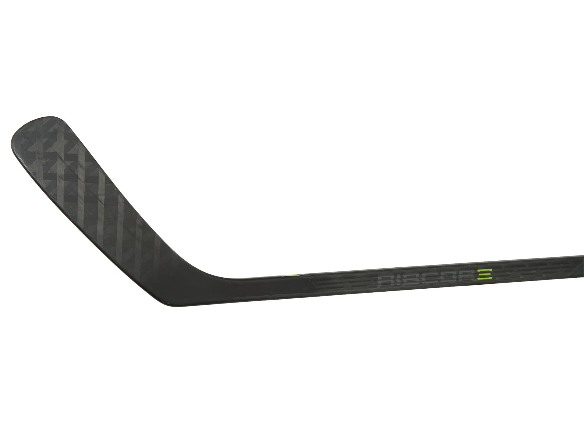 Stiff Flex Datsyuk Clear Hockey Stick 