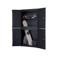 thumbnail image 5 of TRINITY 36" Garage Modular Cabinet - Black, 5 of 11