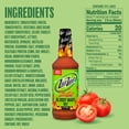thumbnail image 6 of (4 pack) Zing Zang Blazing Bloody Mary Mix, Non-Alcoholic Cocktail Mixer, 32 Fl Oz Bottle, 6 of 17