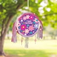 thumbnail image 2 of Birthday Blossom Pinata, Pull String, 19in x 18in, 2 of 2