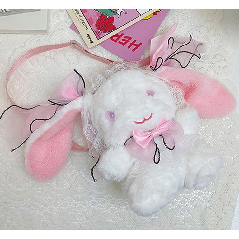 🛍️ Little Bunny Bag สวยๆ