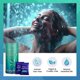 thumbnail image 3 of BodyRefresh Vaporizadores de Ducha 8 Unidades Aroma Eucalipto y Menta, 3 of 6