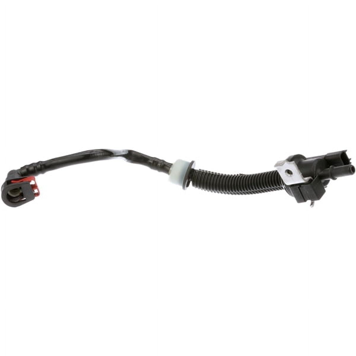 Canister Purge Valve