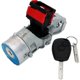 thumbnail image 2 of For Ignition Switch Start Be compatible with Renault Trafic Master Clio 05-16 Kangoo Logan Modus Vauxhall Movano Vivaro Dacia 7701208408 806010030R, 2 of 5